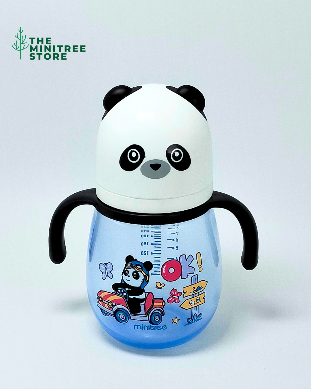 11oz/330ml WIDE NECK MINITREE FEEDER