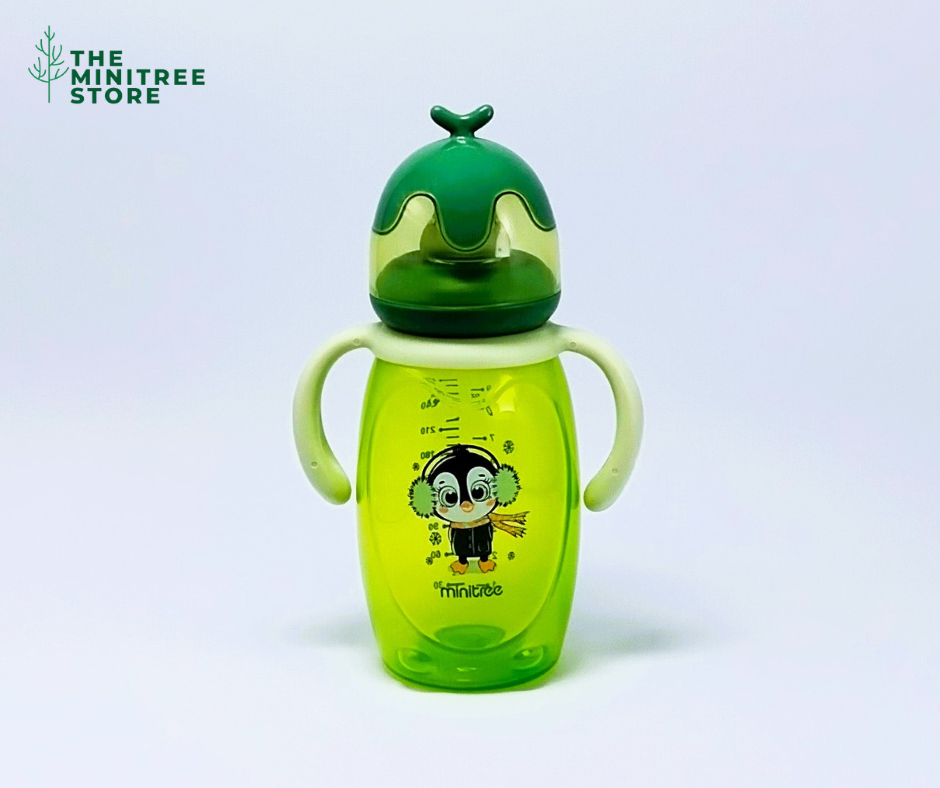 9OZ/270ml MINITREE REGULER NECK FEEDER