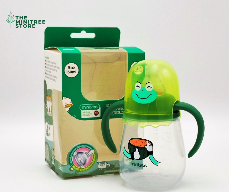 5oz/150ml REGULER NECK