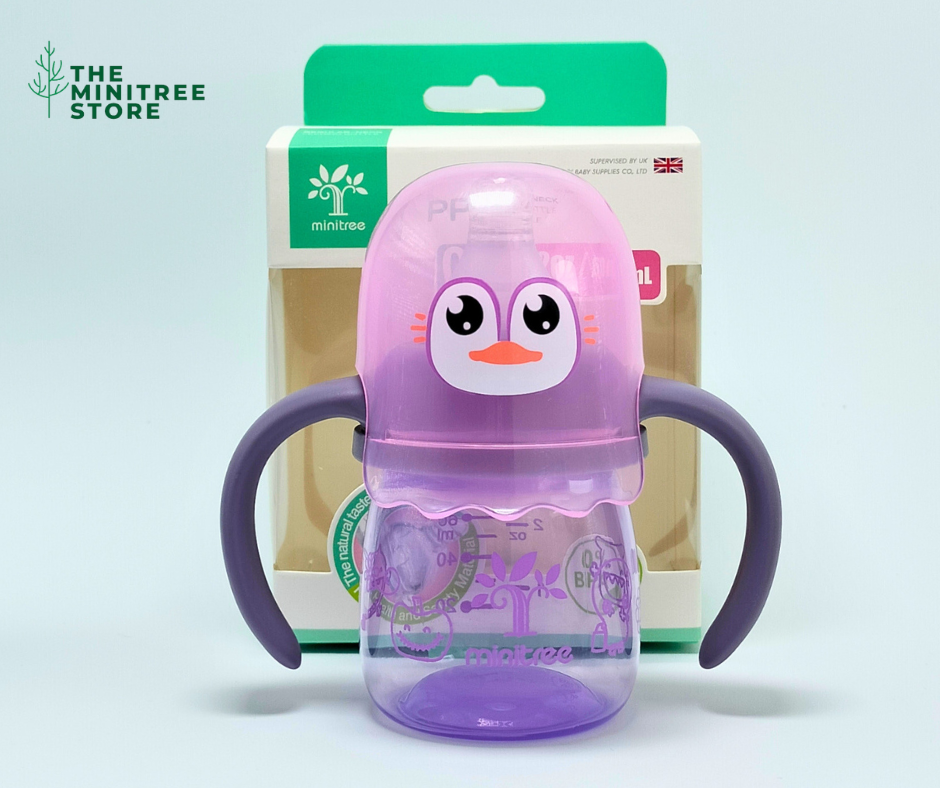 2oz-60ml MINITREE FEEDER (ZR 017-H)