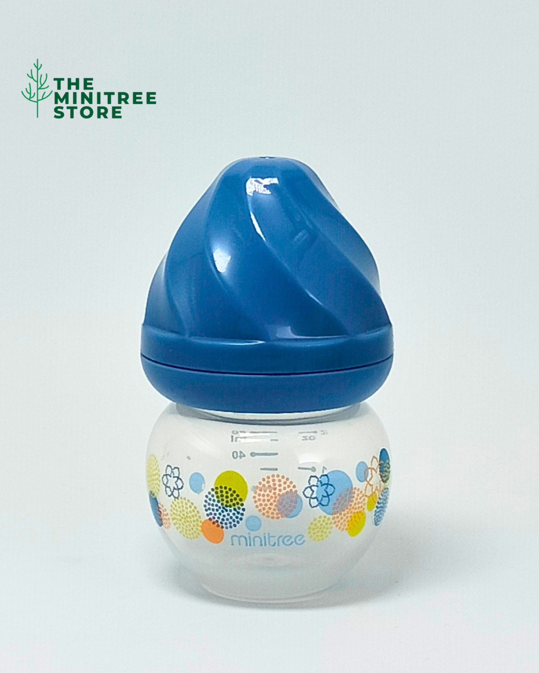 2oz/60ml Minitree Mini PP Feeder