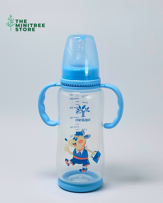9oz/270ml Standard Neck Minitree feeders