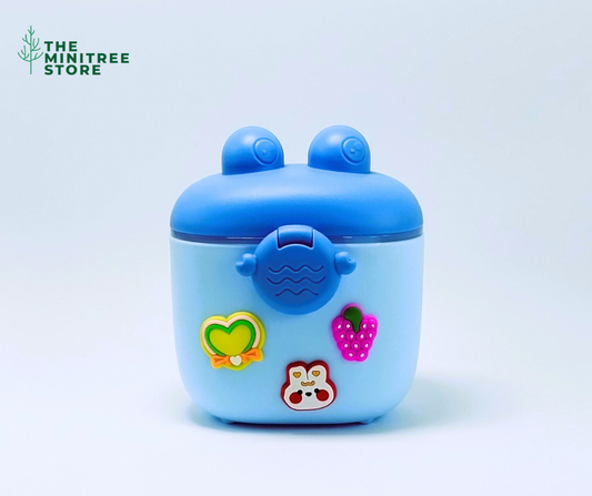 MINITREE Milk Powder Container