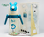 Wide Neck Baby Feeder PPSU 10oz/300ml
