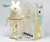 Wide Neck Baby Feeder PPSU 10oz/300ml