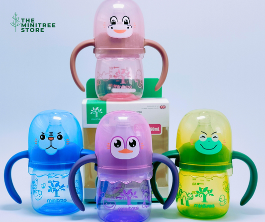 2oz-60ml MINITREE FEEDER (ZR 017-H)