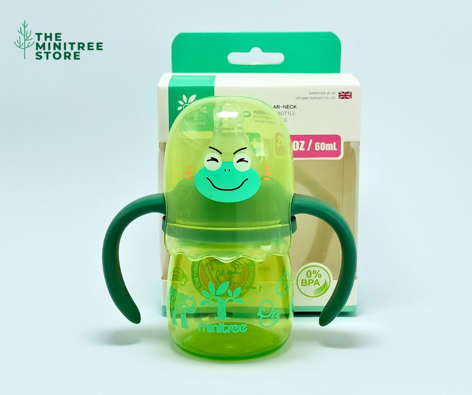 2oz-60ml MINITREE FEEDER (ZR 017-H)