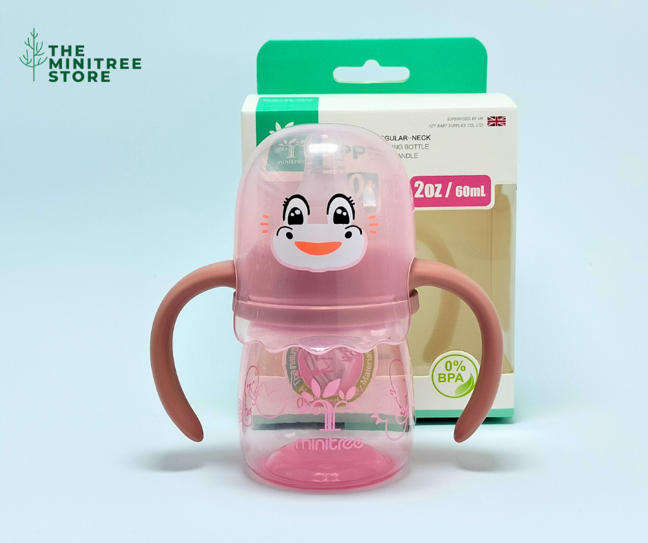 2oz-60ml MINITREE FEEDER (ZR 017-H)