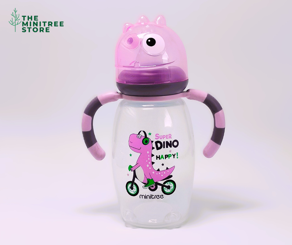 9oz/270ml REGULER NECK