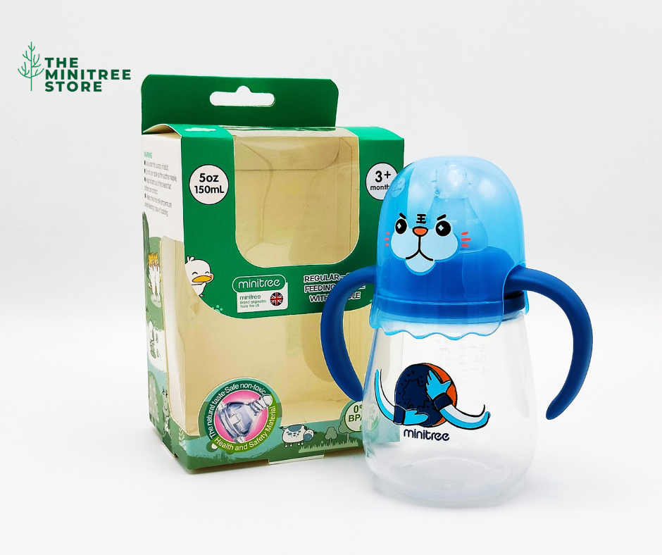 5oz/150ml REGULER NECK