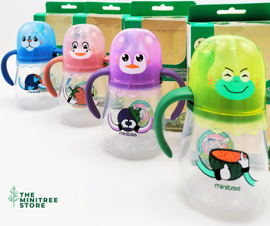 5oz/150ml REGULER NECK