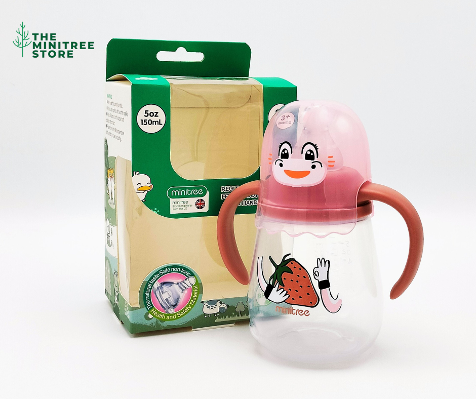 5oz/150ml REGULER NECK