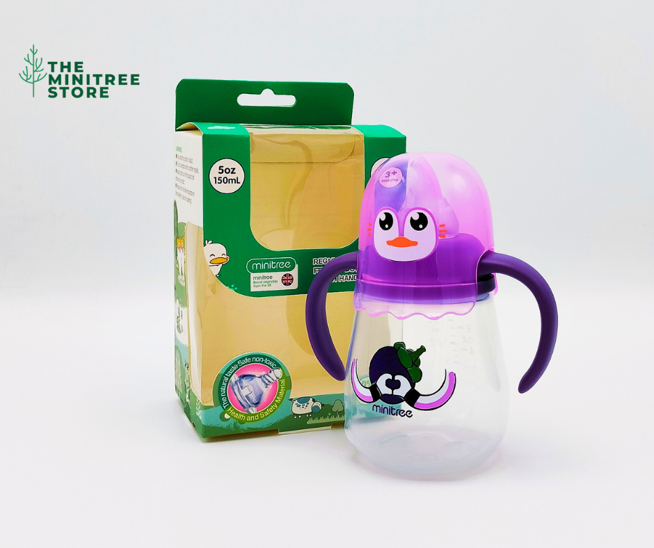 5oz/150ml REGULER NECK