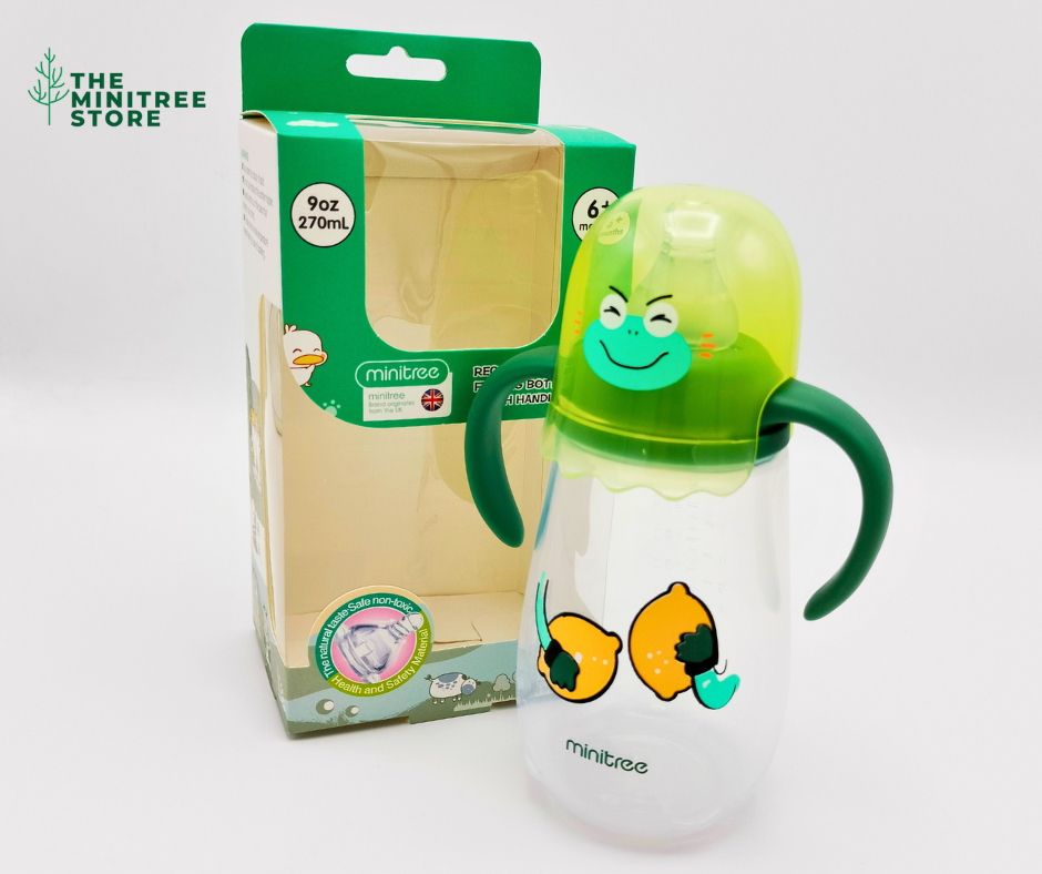 9oz/270ml MINITREE REGULER NECK FEEDER